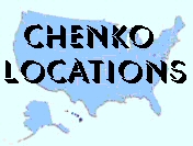 what does chenko mean